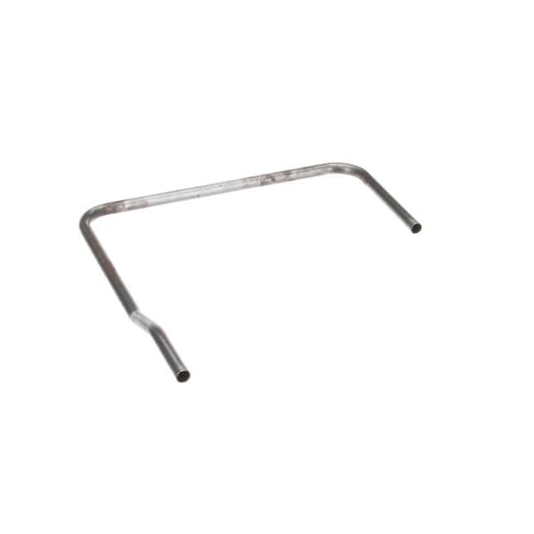 Burner Supply Left Tube